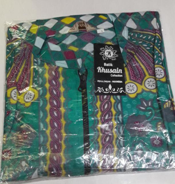 Tunik Lancip / Batik Tunik Terlaris