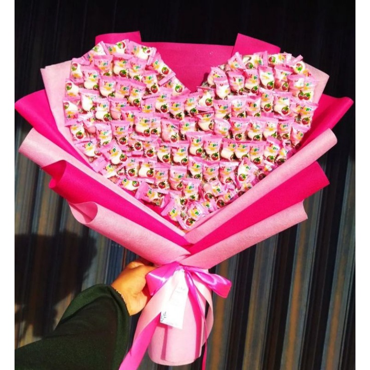 

Bucket yupi love | Bucket murah | bucket love viral