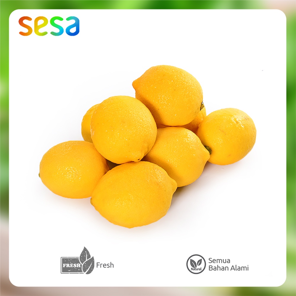 Lemon Import 1 kg