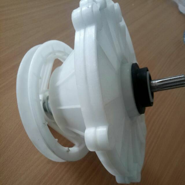 Gearbox LG