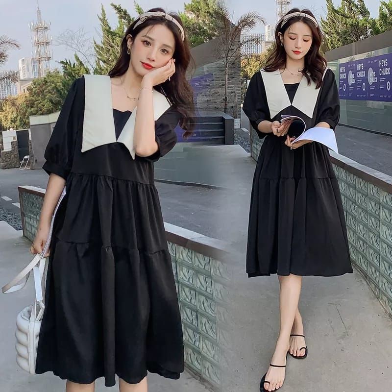 Bohemian Dress ZR PREMIUM IMPORT