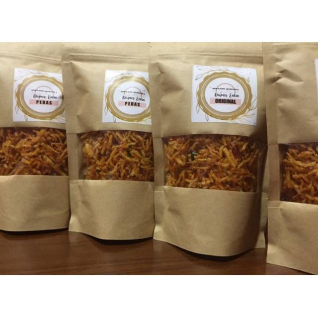 

Ready [Dapur Entin] Mustofa