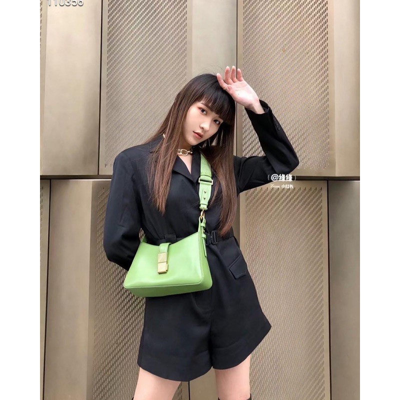 New Chain Strap Shoulder Bag 02