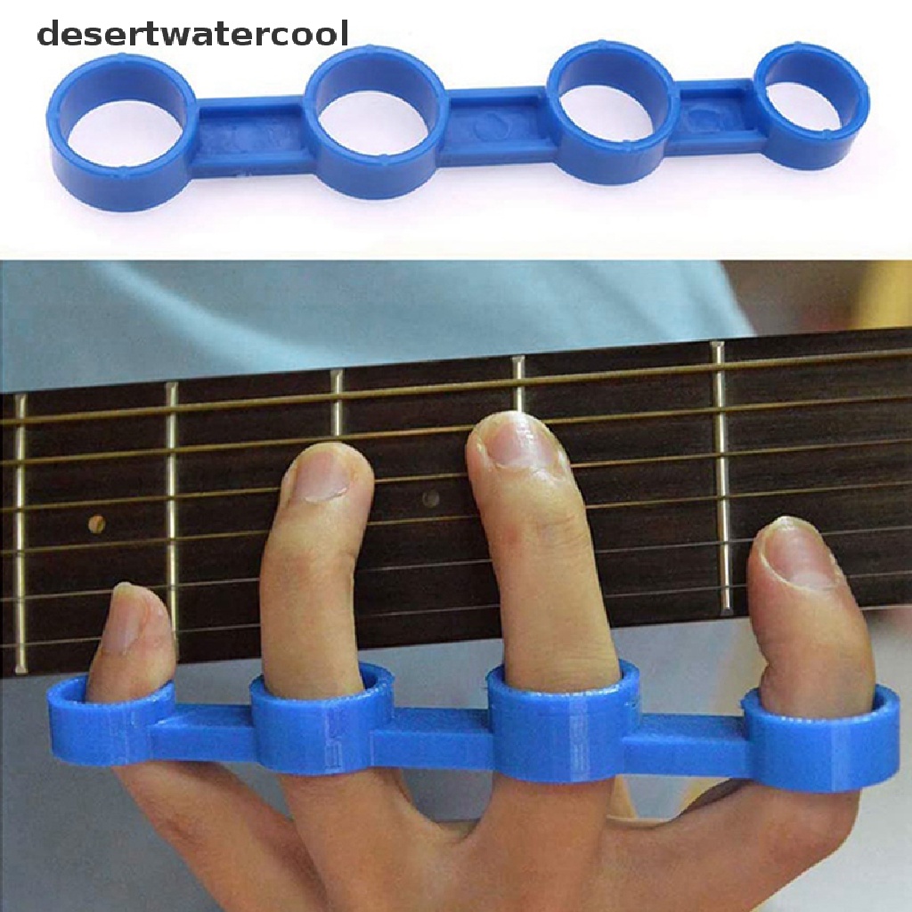 Deid Extender Jari Bahan Plastik Untuk Gitar