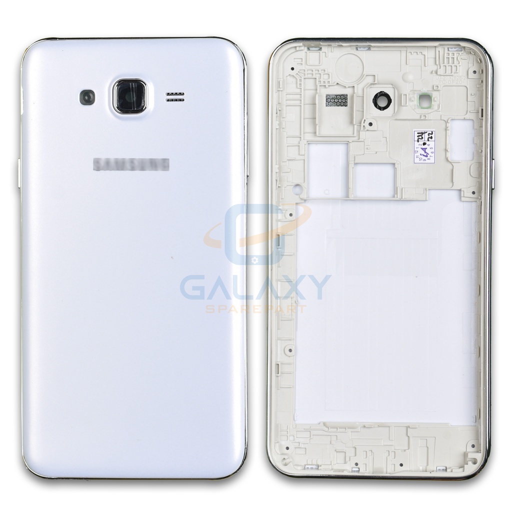 Backdoor Samsung J7 2015 J700 J700f / Tutup Belakang J7 2015 J700 / Back Cover J7 2015 J700 700f