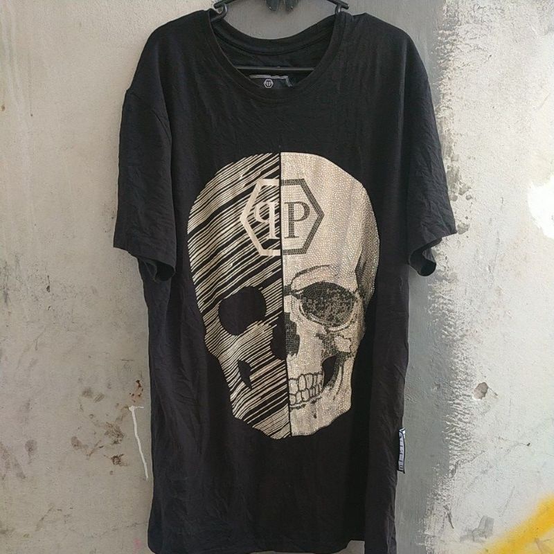 Kaos Philipp Plein Second