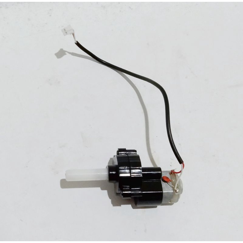 1 set dinamo dan gearbox rc drift 360 rock crawler mobil remote control sparepart RC