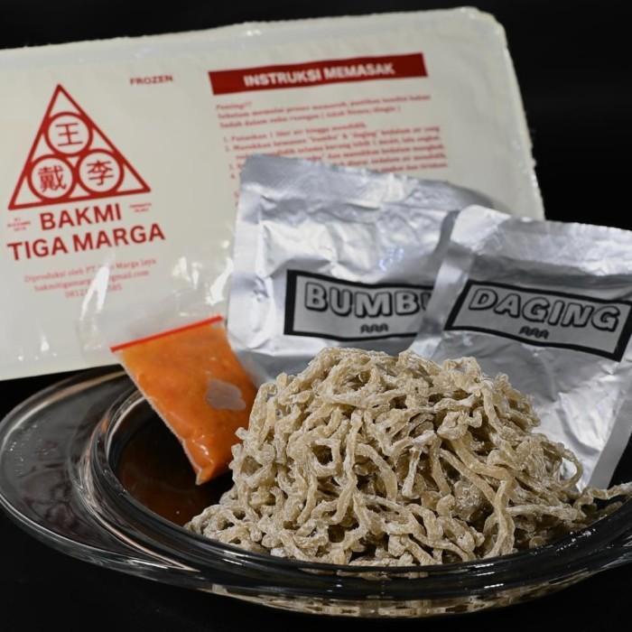 

Bakmi Tiga Marga (Ayam) Isi 2 Porsi 002