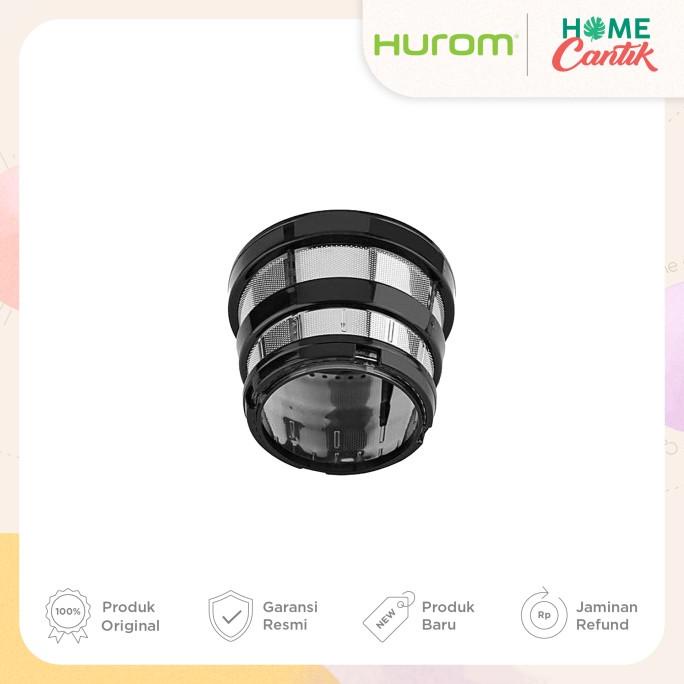 Ultem Strainer Sparepart Hurom tipe HZ Series