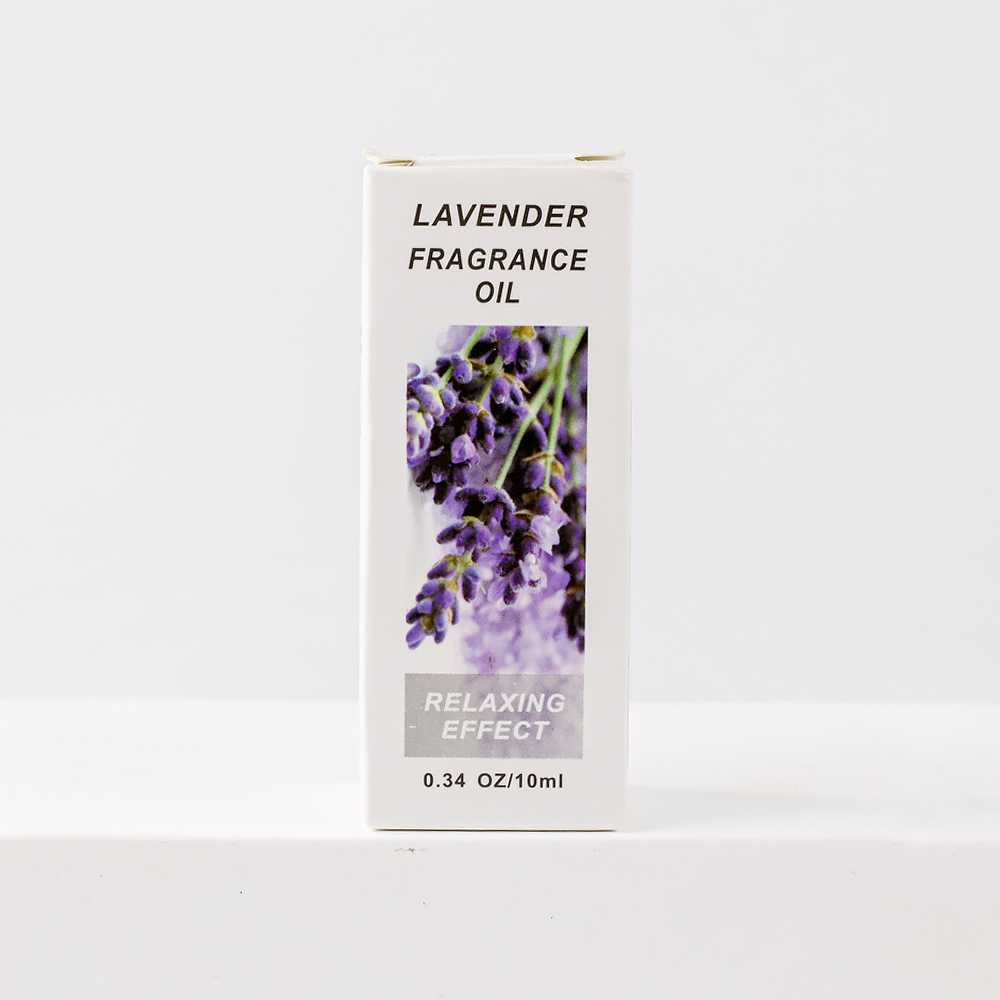 [BISA COD] JLNONLNJKT  Pure Essential Oils Minyak Aromatherapy 10 ml - Humi TSLM1