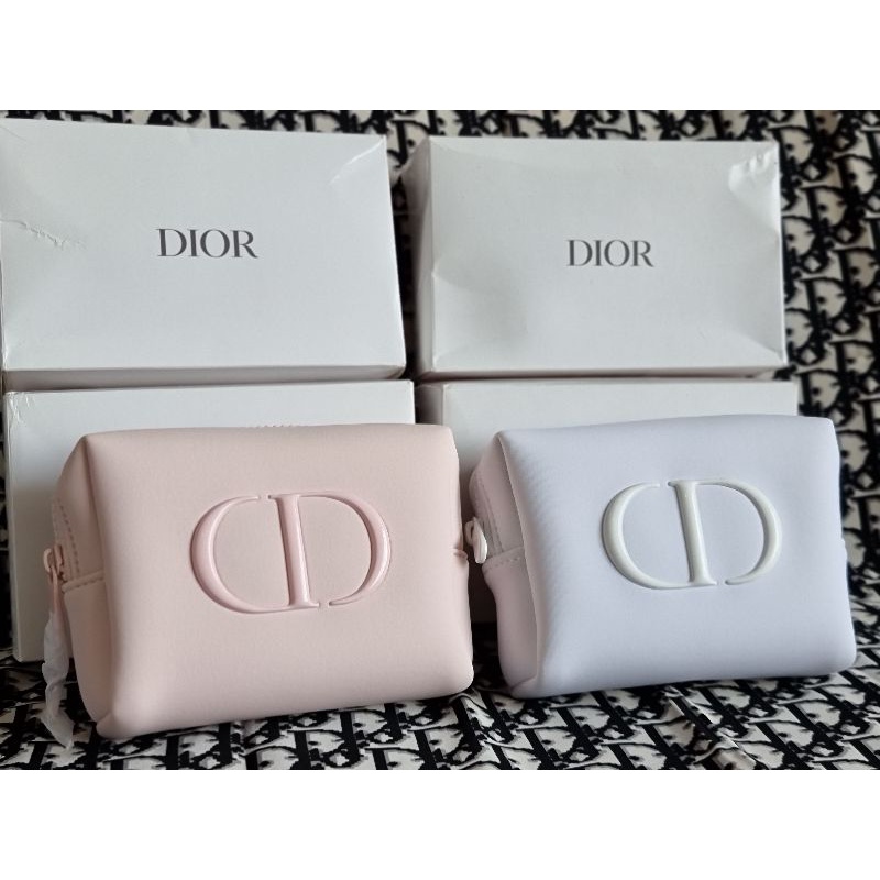 Dior Makeup pouch