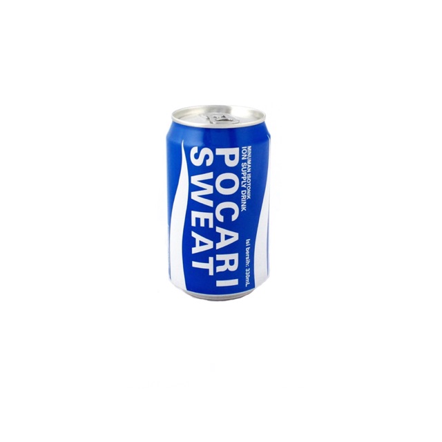 

Pocari Sweat Soft Drink 330Ml