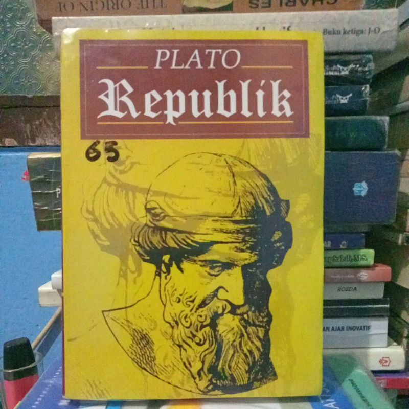 republik plato