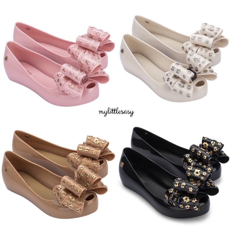 Mini Melissa Ultragirl Sweet X Inf