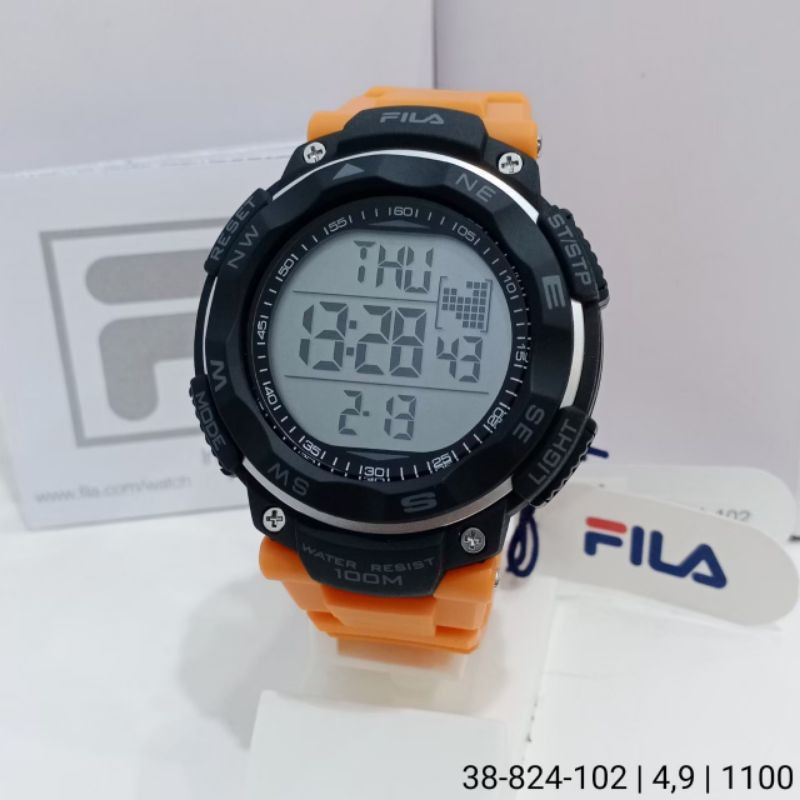 FILA38-824original jam tangan