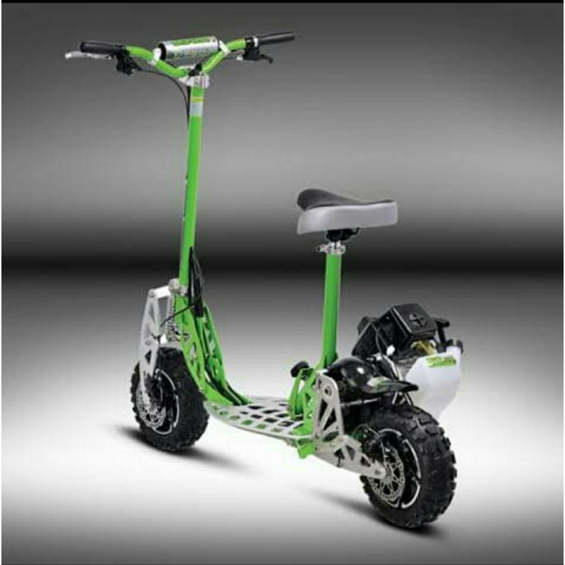 Goped Uber Scoot 73cc USA