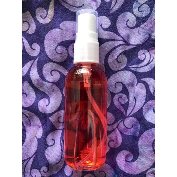 TONER WAJAH GLOWING MULUS 60 ML/PELICIN MULUS