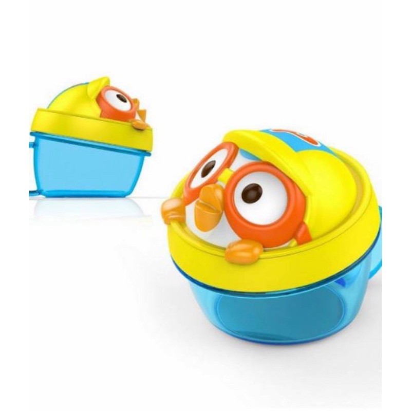 EDISON SNACK CUP PORORO