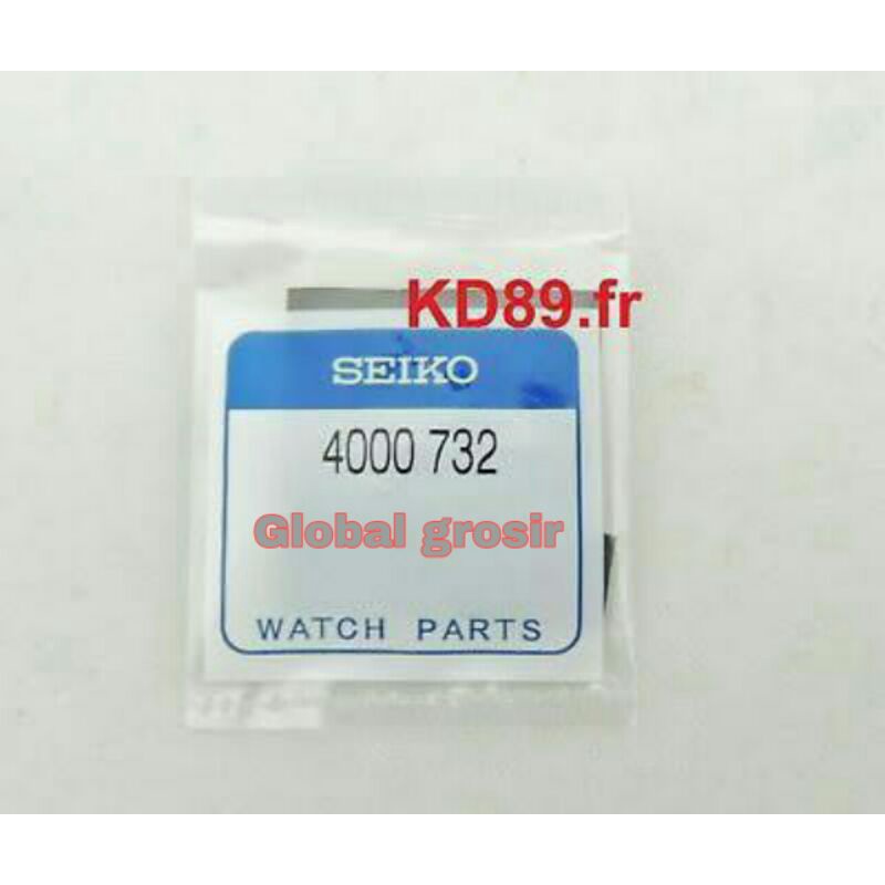 IC mesin jam tangan Seiko kinetik caliber 5m62 dan 5m63 original