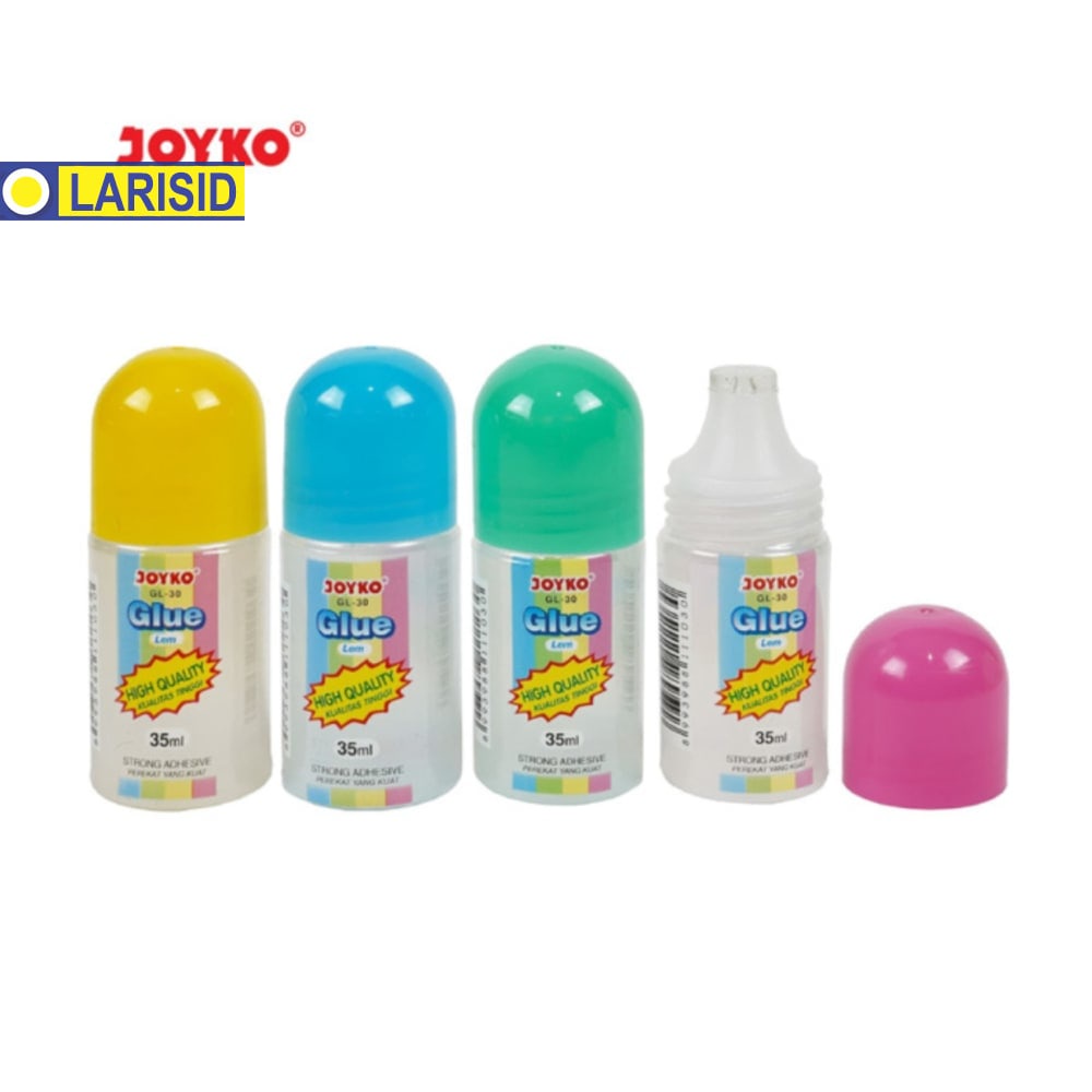 

LIQUID GLUE LEM CAIR JOYKO GL-30 35ML