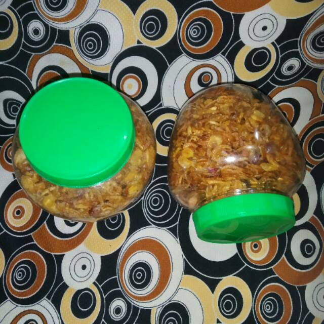 

Bawang Goreng Asli bawang merah