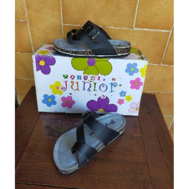 SANDAL FLADEO ORIGINAL ANAK LAKI-LAKI SIZE 28