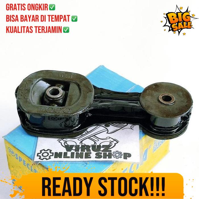 Engine Mounting Dudukan Pangkon Mesin Tengah Pendek Suzuki Forza Forsa