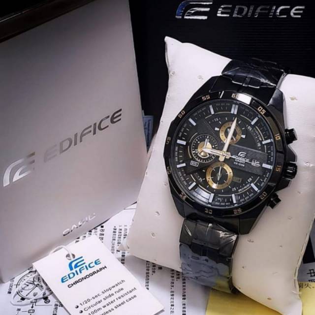 EDIFICE EFR-556 Ori bm