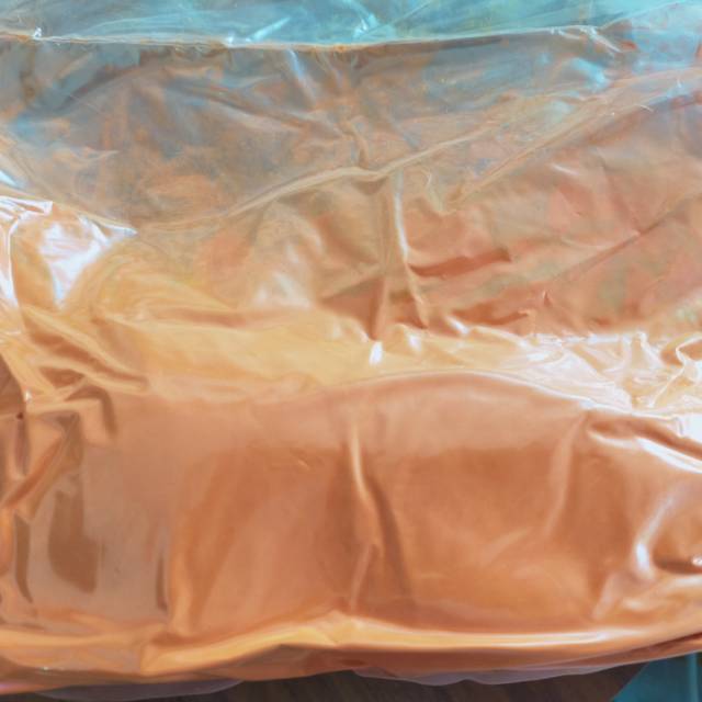 

Pewarna makanan kuning telur 1 kg