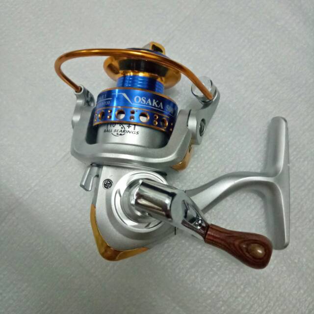 Reel Fugu osaka 500 (10+1bb)