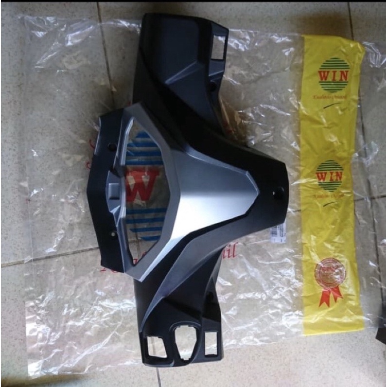 BATOK LAMPU BELAKANG SPEDOMETER HONDA SUPRA X 125 FI INJEKSI 2014 UP