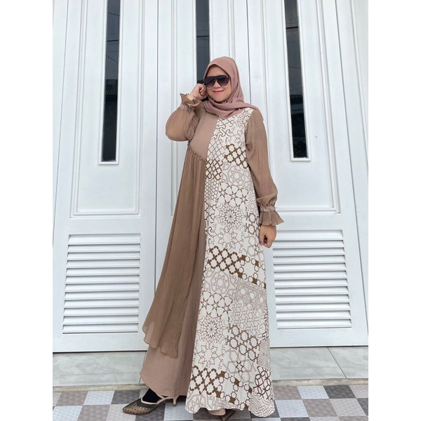 EAZYSTYLE RAYA SERIES