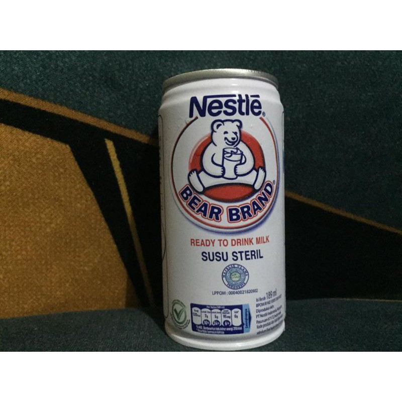 

SUSU BEAR BRAND