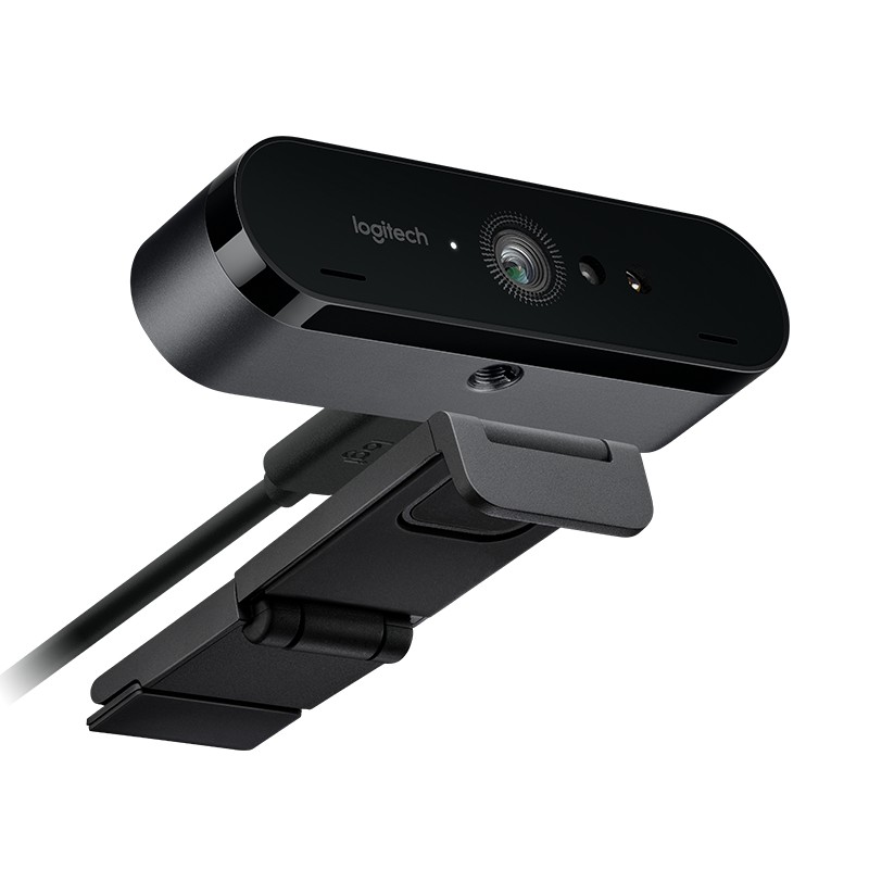 Accessories Logitech WebCam Brio