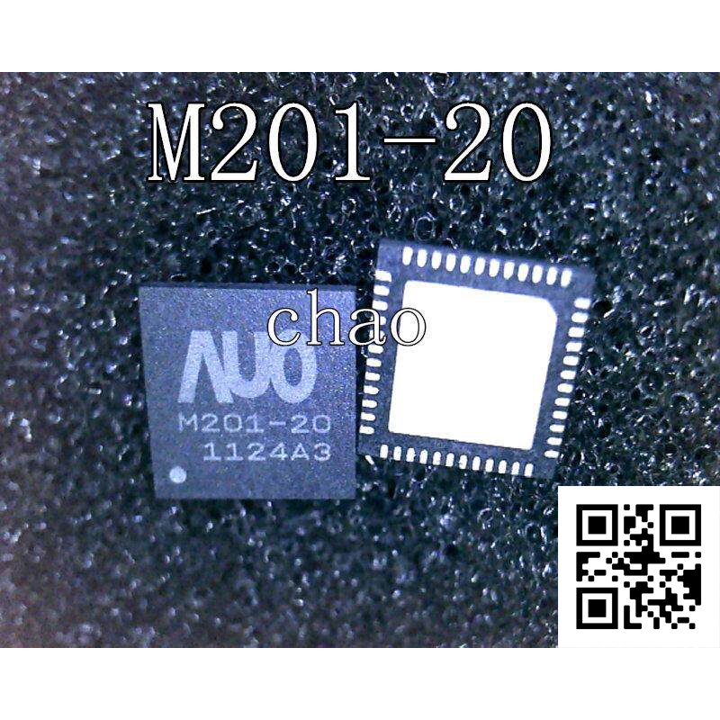AUO M201-2D M201-2O M201-20 M201 20 M 201