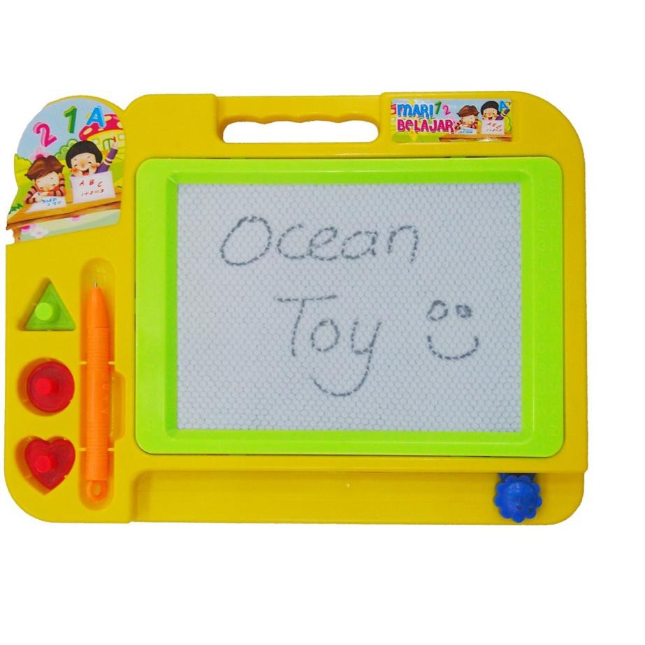 

PALING HOT!! KODE-764 Mainan Papan Tulis