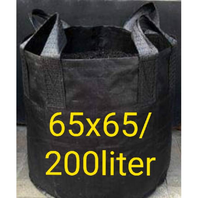 RPM Planterbag 200liter (65x65)