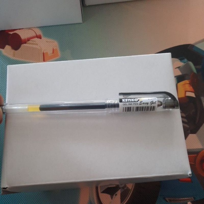 

Bolpoin Gel KENKO 0,5 mm