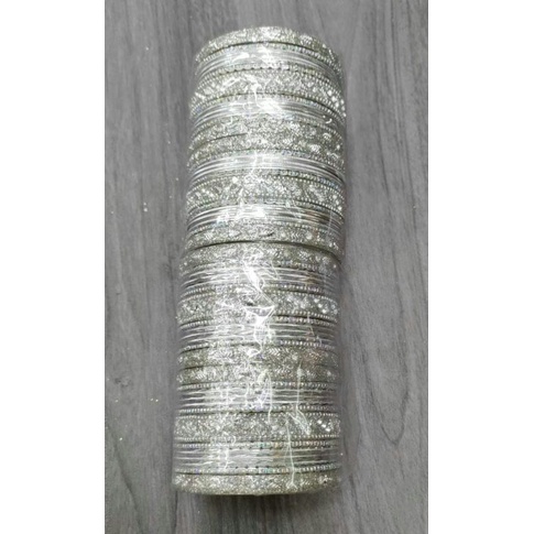 gelang tabung/gelang bugis/gelang india