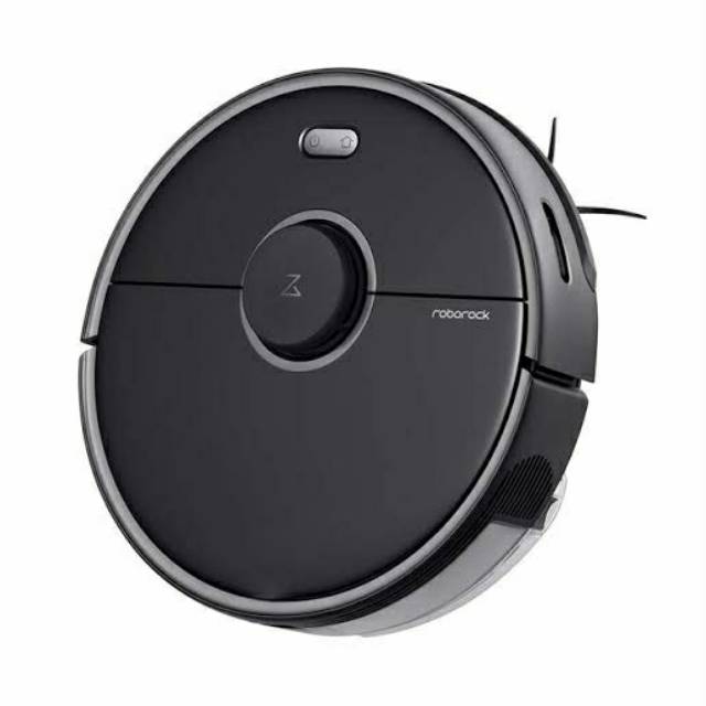 ROBOROCK S5 MAX/S6 MAX V/S7 - Robot Vacuum Cleaner