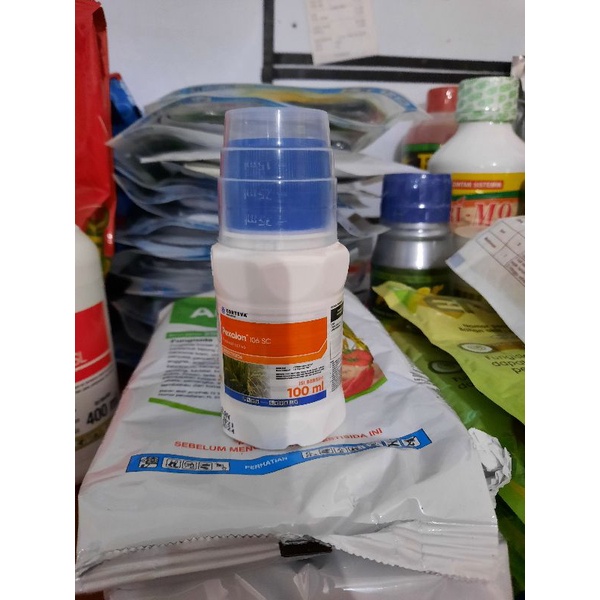 Dupont Pexalon Obat Hama Wereng kemasan baru (LUAR JAWA JANGAN ORDER)