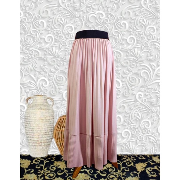 ROK  PREMIUM PLISKET By RANIA