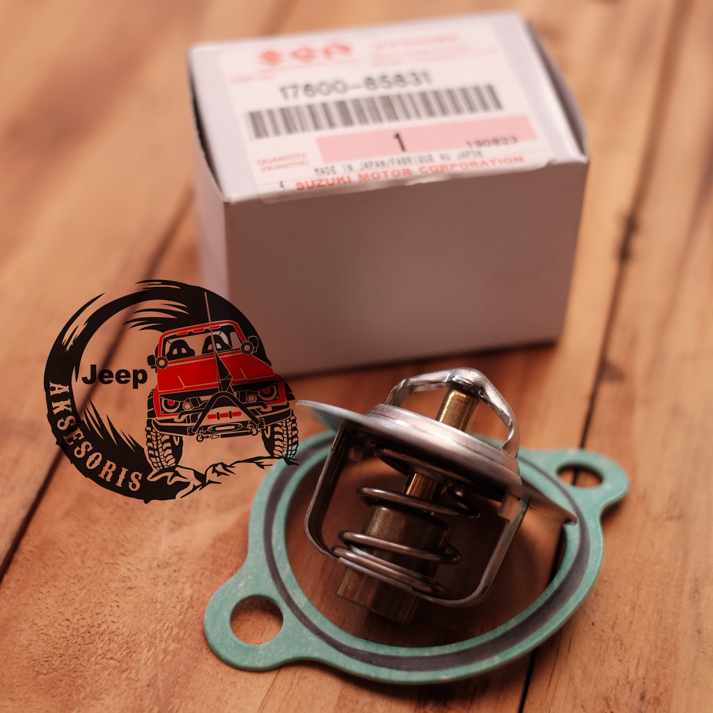 thermostat jimny katana Original SGP Japan