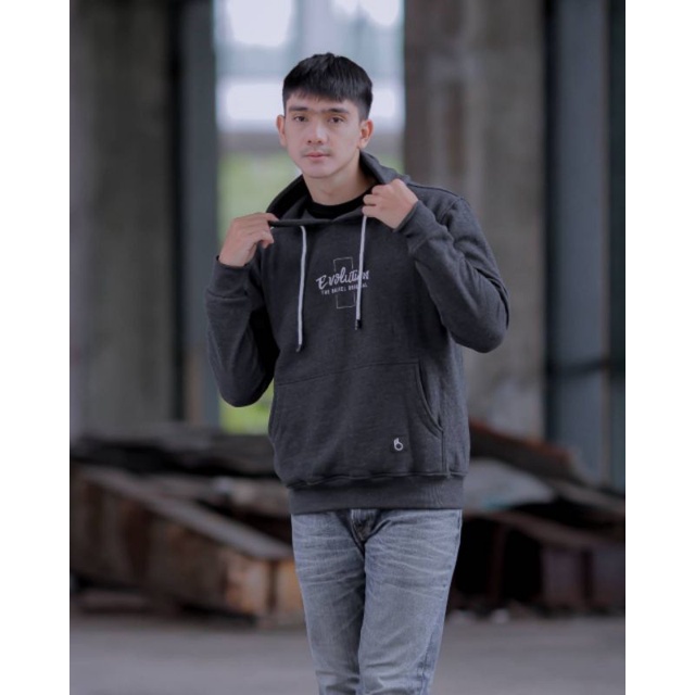 PURPOSE TOUR HOODIE / HOODIE PURPOSE TOUR / FOG HOODIE / JAKET FEAR OF GOD /