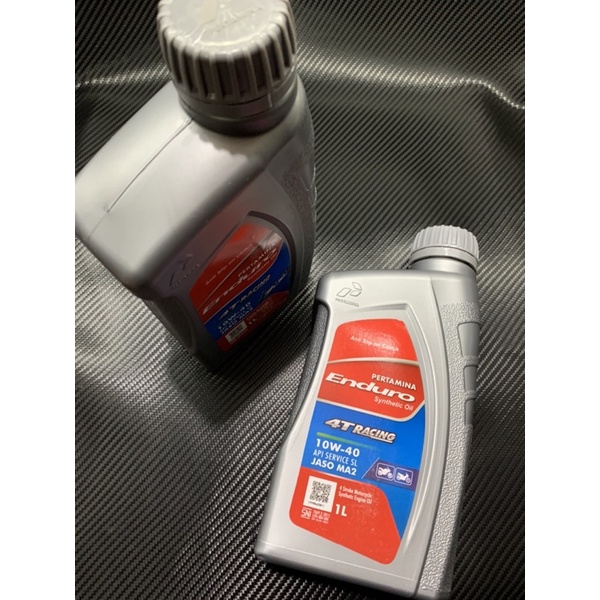 Oli Enduro Pertamia / Oli mesin enduro matic / Oli mesin Enduro 0,8 / Pelumas mesin / Oli pelumas be
