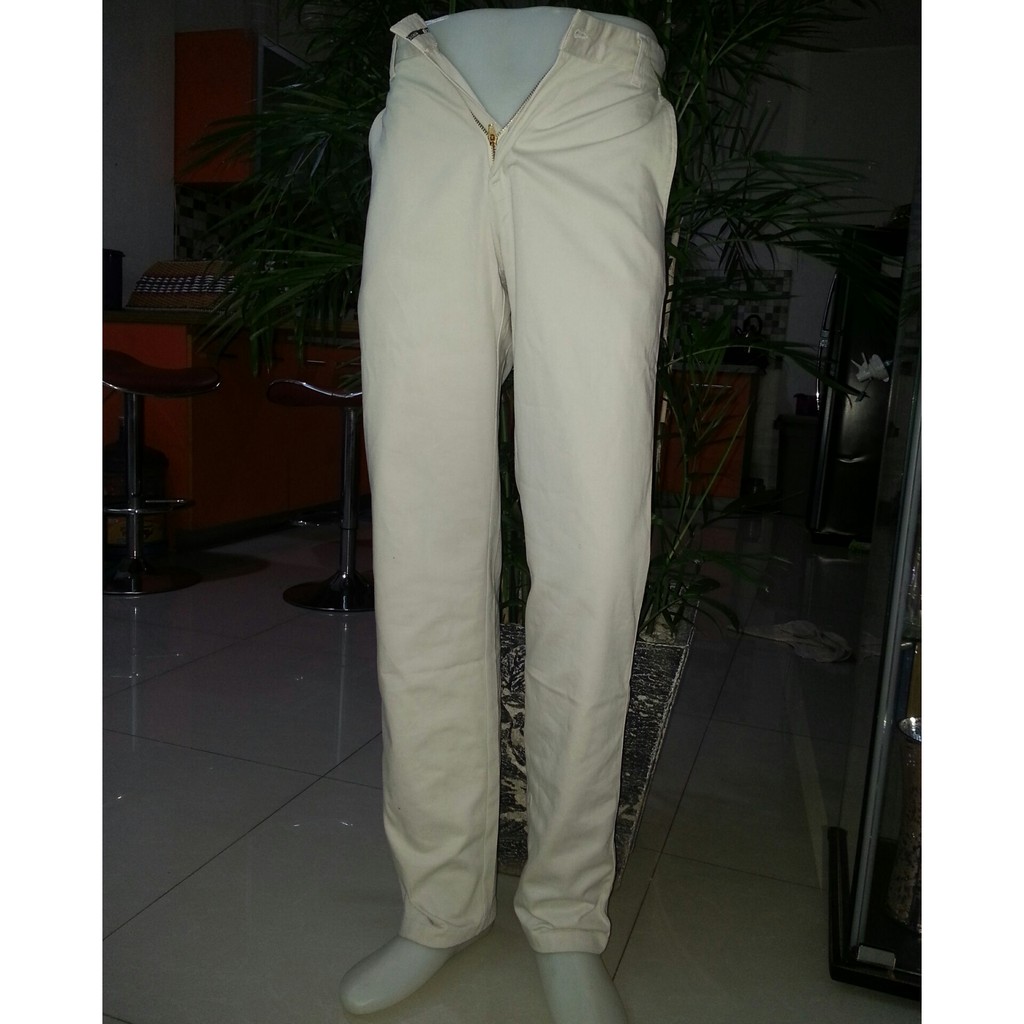 Giordano Celana Panjang Original size 28
