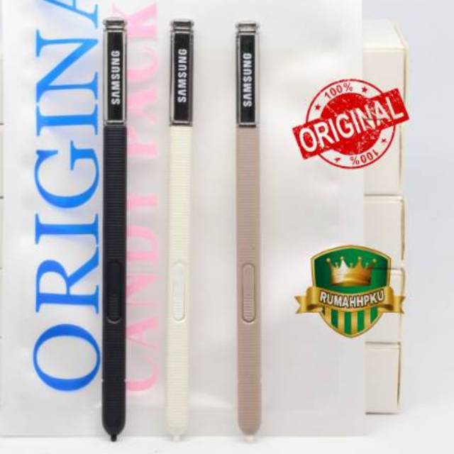 STYLUS PEN SAMSUNG GALAXY NOTE 4 ORIGINAL