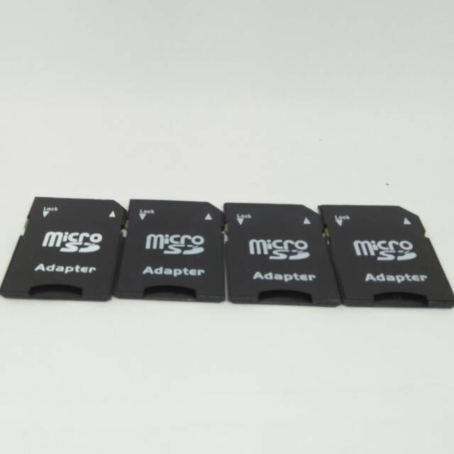 Adapter To MicroSD (Adapter To MicroSD)