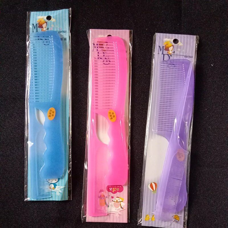 SISIR SET DEWASA 21 CM