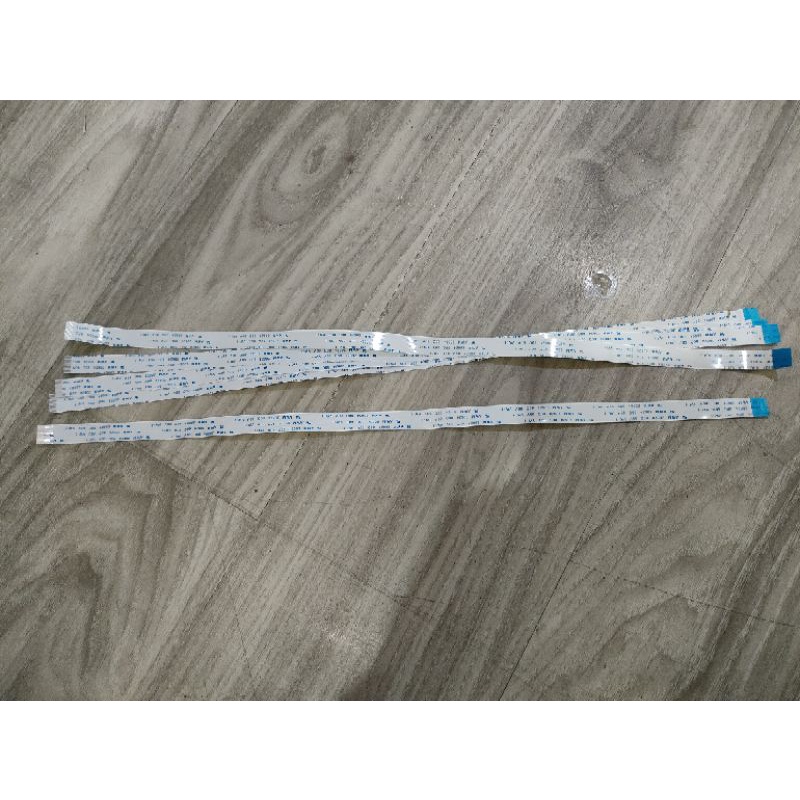 fleksibel buat LCD KEYBOARD KN 7000